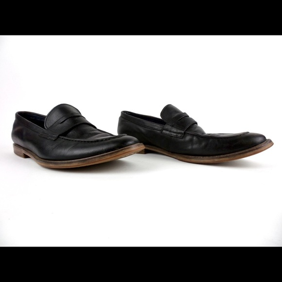 Leather Shoes (Aldo) - Picture 5 of 9